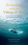 Cover: Swimming with the Viking of Skye - Aurum