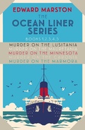 Cover: The Ocean Liner Series - Allison & Busby
