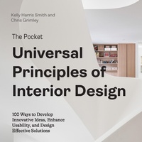 Enlarge image Cover: The Pocket Universal Principles of Interior Design - Rockport Publishers
