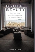 Cover: Brutal Beauty - Northwestern University Press