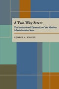 Cover: A Two-Way Street - Penguin Random House South Africa