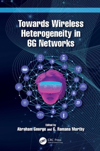 Abbildung von: Towards Wireless Heterogeneity in 6G Networks - Taylor & Francis