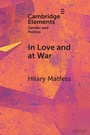 Cover: In Love and at War - Cambridge University Press