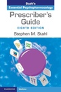 Cover: Prescriber's Guide - Cambridge University Press
