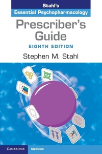 Abbildung von: Prescriber's Guide - Cambridge University Press
