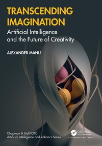 Abbildung von: Transcending Imagination - Chapman and Hall