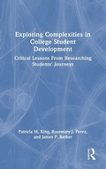 Cover: Exploring Complexities in College Student Development - Routledge