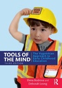 Cover: Tools of the Mind - Routledge