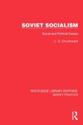 Abbildung von: Soviet Socialism - Routledge