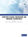 Cover: Computer Science Engineering and Emerging Technologies - CRC Press