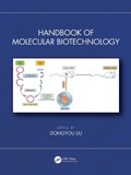 Cover: Handbook of Molecular Biotechnology - CRC Press
