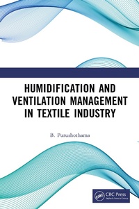 Abbildung von: Humidification and Ventilation Management in Textile Industry - CRC Press