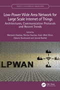 Cover: Low-Power Wide Area Network for Large Scale Internet of Things - CRC Press