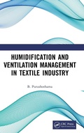 Cover: Humidification and Ventilation Management in Textile Industry - CRC Press