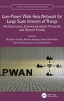 Cover: Low-Power Wide Area Network for Large Scale Internet of Things - CRC Press