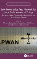Cover: Low-Power Wide Area Network for Large Scale Internet of Things - CRC Press