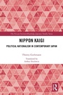 Cover: Nippon Kaigi - Routledge