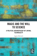 Cover: Magic and the Will to Science - Routledge