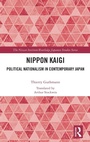 Cover: Nippon Kaigi - Routledge