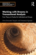 Cover: Working with Dreams in Transactional Analysis - Routledge