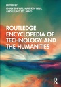 Cover: Routledge Encyclopedia of Technology and the Humanities - Routledge