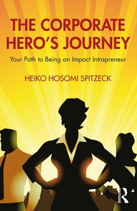 Abbildung von: The Corporate Hero's Journey - Routledge