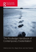 Bild: The Routledge Handbook of Contemporary Existentialism - Routledge