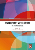 Abbildung von: Development with Justice - Routledge