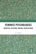 Abbildung von: Feminist Psychologies - CRC Press