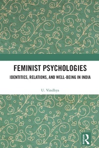 Abbildung von: Feminist Psychologies - CRC Press