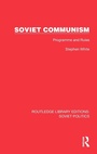 Cover: Soviet Communism - Routledge