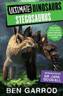 Cover: Stegosaurus - Apollo