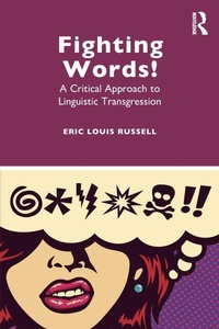 Enlarge image Cover: Fighting Words! - Routledge