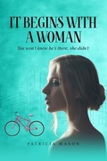 Cover: It Begins With A Woman - APA