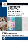 Cover: Microfibre Pollution from Textiles - CRC Press