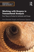Cover: Working with Dreams in Transactional Analysis - Routledge