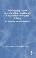 Cover: Redesigning Special Education Systems through Collaborative Problem Solving - Routledge