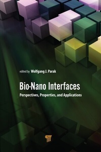 Abbildung von: Bio-Nano Interfaces - Pan Stanford Publishing Pte Ltd
