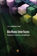 Cover: Bio-Nano Interfaces - Pan Stanford Publishing Pte Ltd