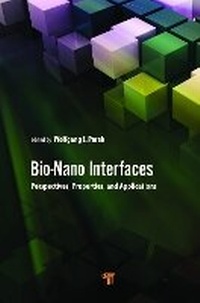 Enlarge image Cover: Bio-Nano Interfaces - Jenny Stanford Publishing