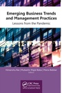 Cover: Emerging Business Trends and Management Practices - Apple Academic Press Inc.