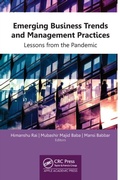 Abbildung von: Emerging Business Trends and Management Practices - Apple Academic Press Inc.