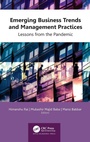 Cover: Emerging Business Trends and Management Practices - Apple Academic Press Inc.