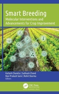 Cover: Smart Breeding - Apple Academic Press Inc.