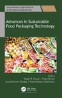 Bild: Advances in Sustainable Food Packaging Technology - Apple Academic Press Inc.