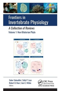 Abbildung von: Frontiers in Invertebrate Physiology: A Collection of Reviews - Apple Academic Press Inc.