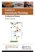 Abbildung von: Frontiers in Invertebrate Physiology: A Collection of Reviews - Apple Academic Press Inc.
