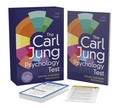 Cover: The Carl Jung Psychology Test - Arcturus