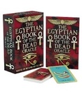 Cover: The Egyptian Book of the Dead Oracle - Arcturus