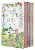 Cover: The Anne of Green Gables Collection - Arcturus
